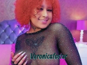 veronicafoster Lucy Live