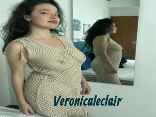 Veronicaleclair