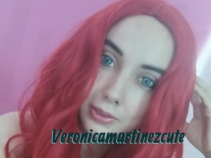 Veronicamartinezcute