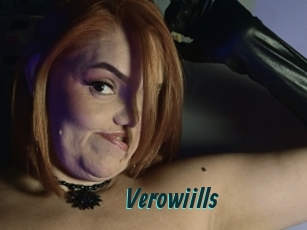 Verowiills