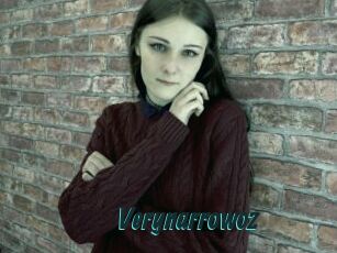 Verynarrowoz