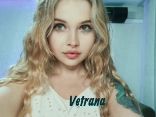 vetrana Lucy Live