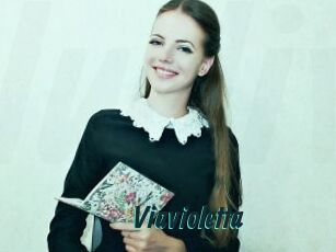 Viavioletta