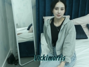 Vickimorris