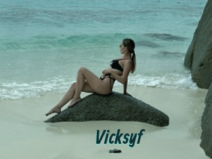Vicksyf