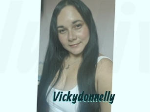 Vickydonnelly