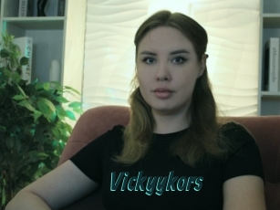 Vickyykors