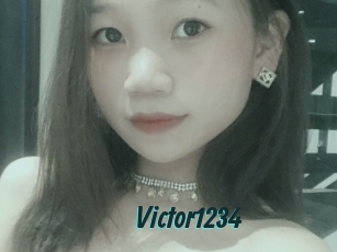 victor1234 Lucy Live