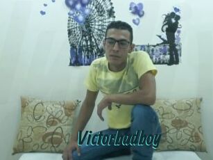 Victorbadboy