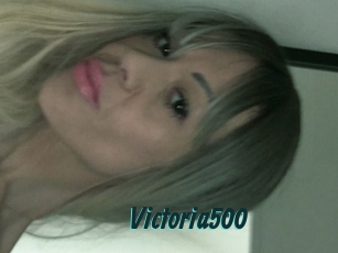 victoria500 Lucy Live