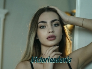 Victoriaadavis