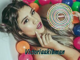 victoriaakibman Lucy Live