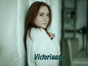 Victoriaasti