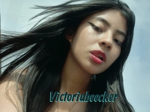 victoriabeecker Lucy Live