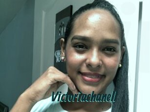 Victoriachanell