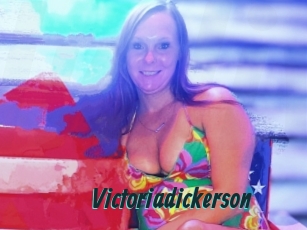 Victoriadickerson