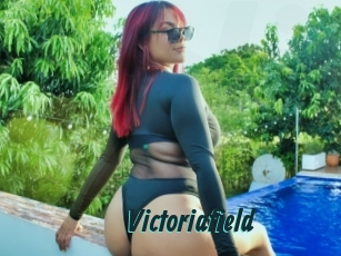 victoriafield Lucy Live