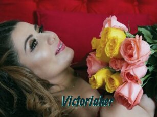 victoriaher Lucy Live