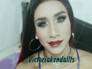 Victoriakendallts