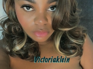 Victoriaklein