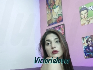 victorialovee Lucy Live