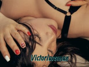 Victoriaosman