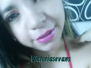 Victoriasevans