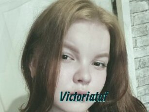 Victoriataf