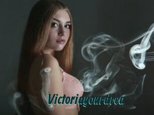 Victoriayourdrea