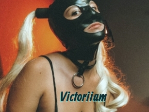 Victoriiam