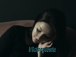 victorycosta Lucy Live