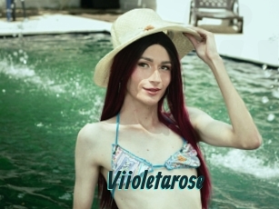 viioletarose Lucy Live