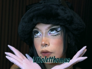 viioletthomas Lucy Live