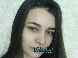 Vikadoll