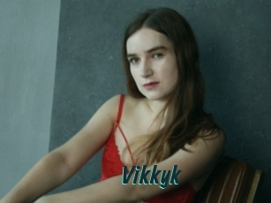 vikkyk Lucy Live