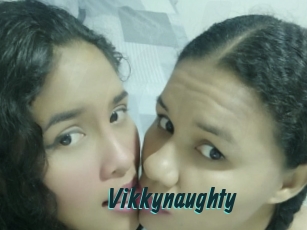 vikkynaughty Lucy Live