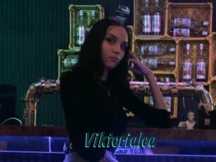 viktorialea Lucy Live