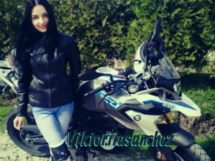Viktoriiasanchez