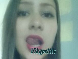 Vikypettite