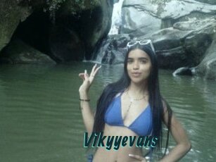 Vikyyevans