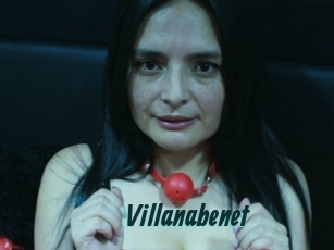 Villanabenet