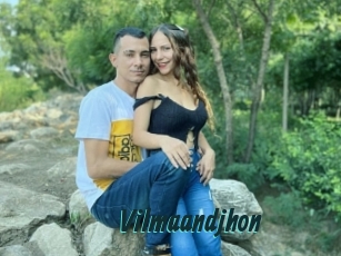 vilmaandjhon Lucy Live