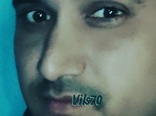 vils70 Lucy Live