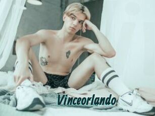 Vinceorlando