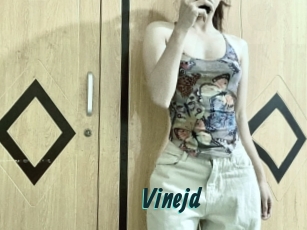 Vinejd