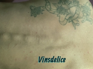 vinsdelice Lucy Live