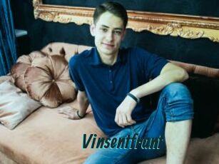 Vinsentfrant
