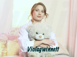 Violagwinnett