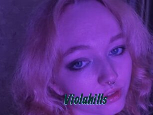 Violahills