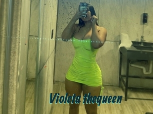 violeta_thequeen Lucy Live